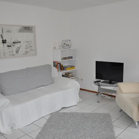 Frickingen Ferienwohnung Fischer מראה חיצוני תמונה