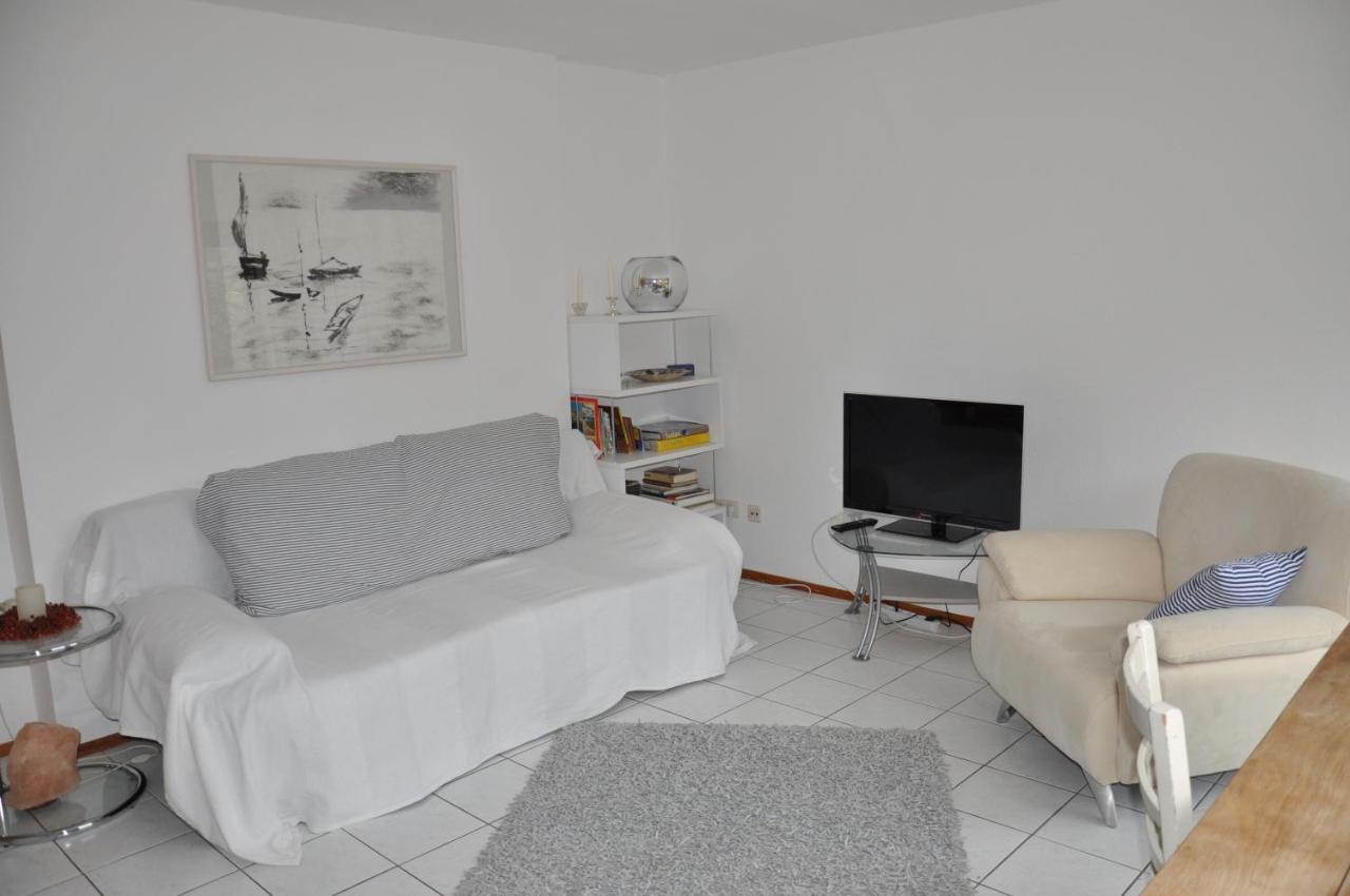 Frickingen Ferienwohnung Fischer מראה חיצוני תמונה
