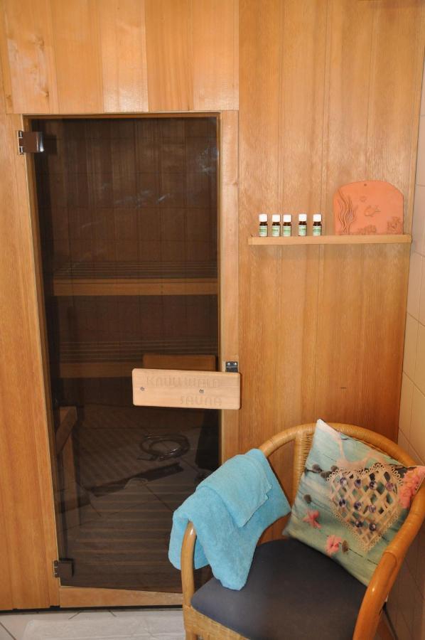 Frickingen Ferienwohnung Fischer מראה חיצוני תמונה